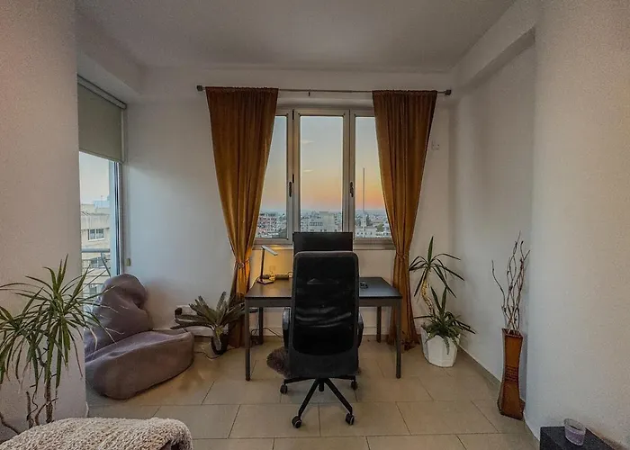 Seaview 3 Min Walk To Appartement