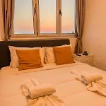 Seaview 3 Min Walk To Larnaca