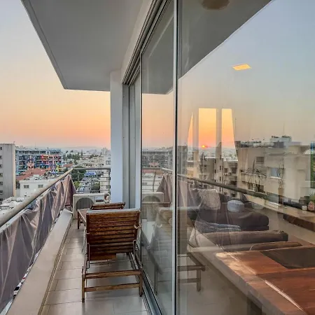 Seaview 3 Min Walk To Διαμέρισμα