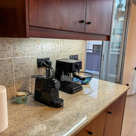 Seaview 3 Min Walk To Λάρνακα