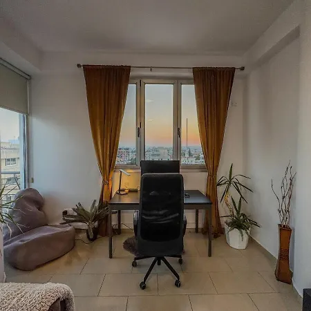 Seaview 3 Min Walk To Апартаменти