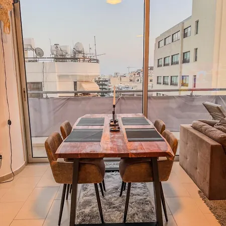 Апартаменти Seaview 3 Min Walk To *