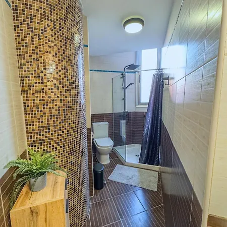 Seaview 3 Min Walk To Διαμέρισμα *