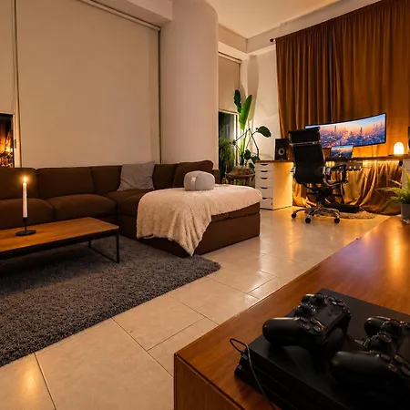 Апартаменти Seaview 3 Min Walk To *