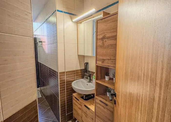 Διαμέρισμα Seaview 3 Min Walk To