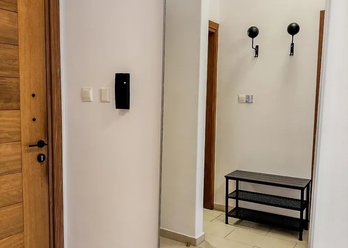 Apartment Seaview 3 Min Walk To Larnaka