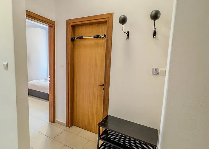 Seaview 3 Min Walk To Διαμέρισμα