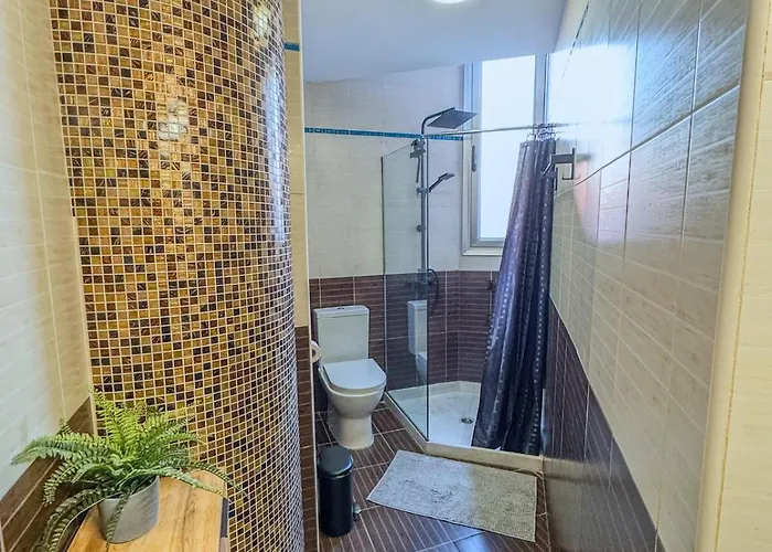 Seaview 3 Min Walk To Διαμέρισμα *