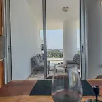 Appartement Seaview 3 Min Walk To