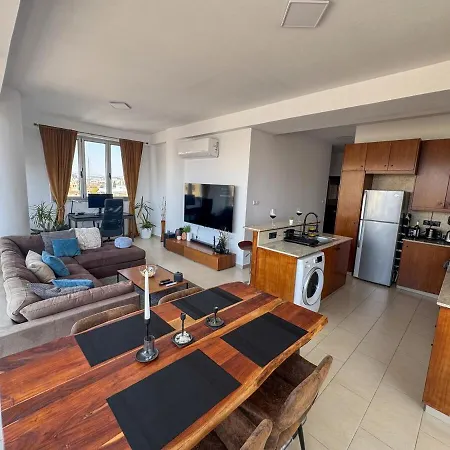 Seaview 3 Min Walk To Appartamento *