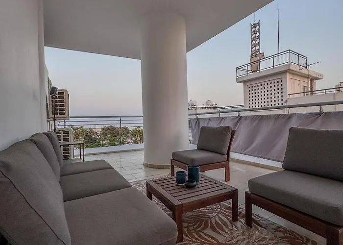 Seaview 3 Min Walk To